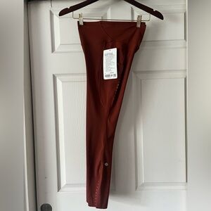 Lululemon Fast and Free HR Tight 25” w. Pockets